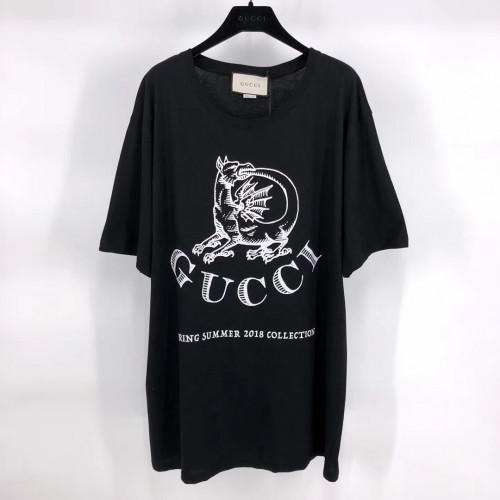 Gucci T-shirt 011